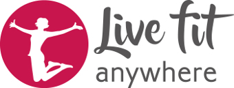 LiveFitAnywhere Programme